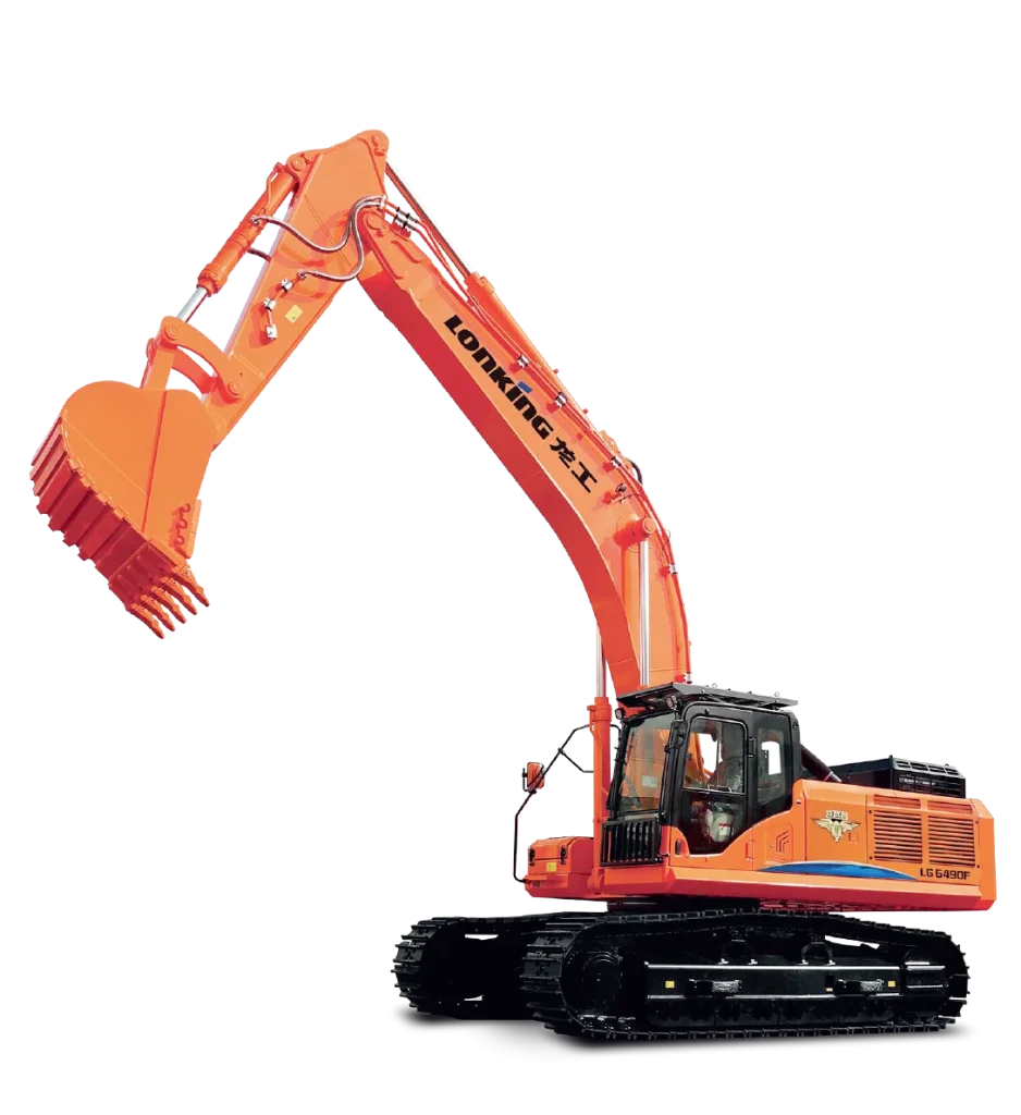 excavadora-6550-lonking